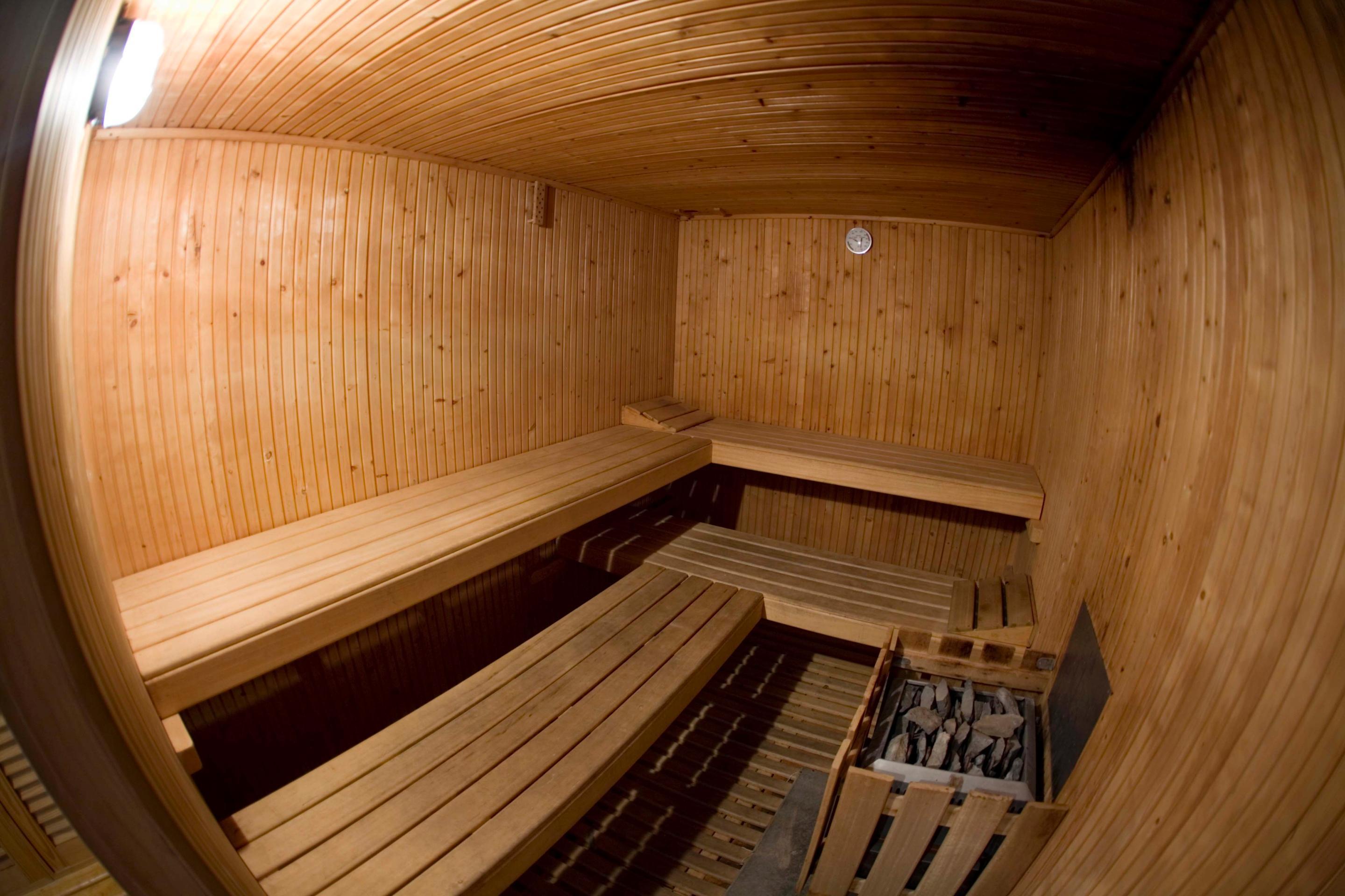 Hotel Escuela Santa Brigida Екстер'єр фото