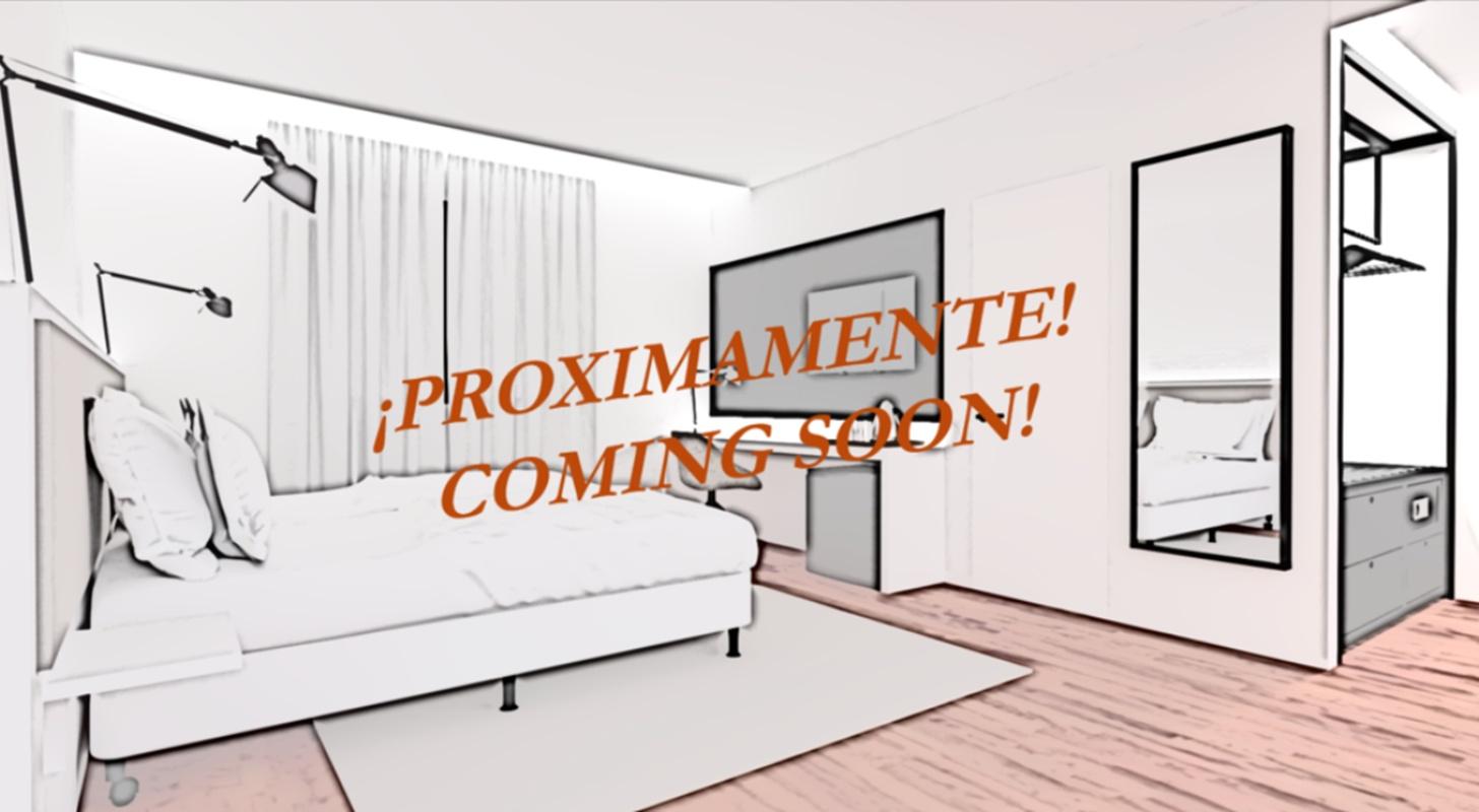 Hotel Escuela Santa Brigida Екстер'єр фото