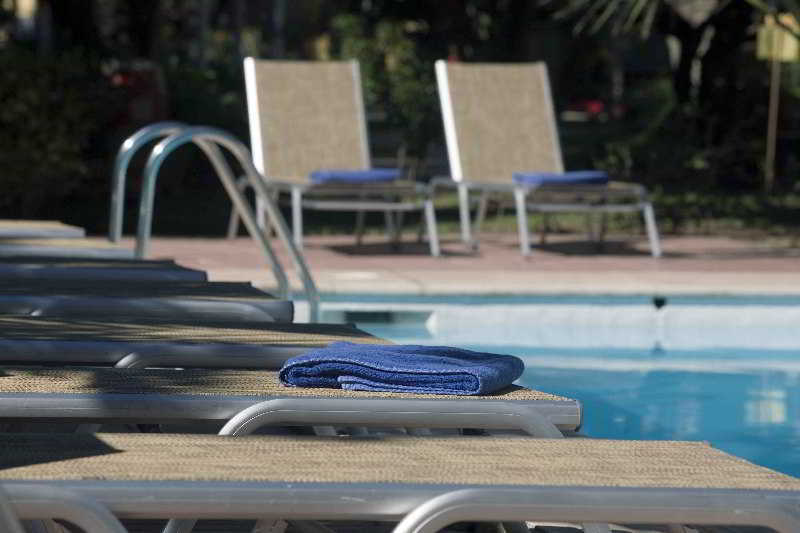 Hotel Escuela Santa Brigida Екстер'єр фото