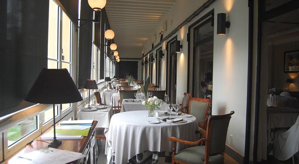 Hotel Escuela Santa Brigida Екстер'єр фото
